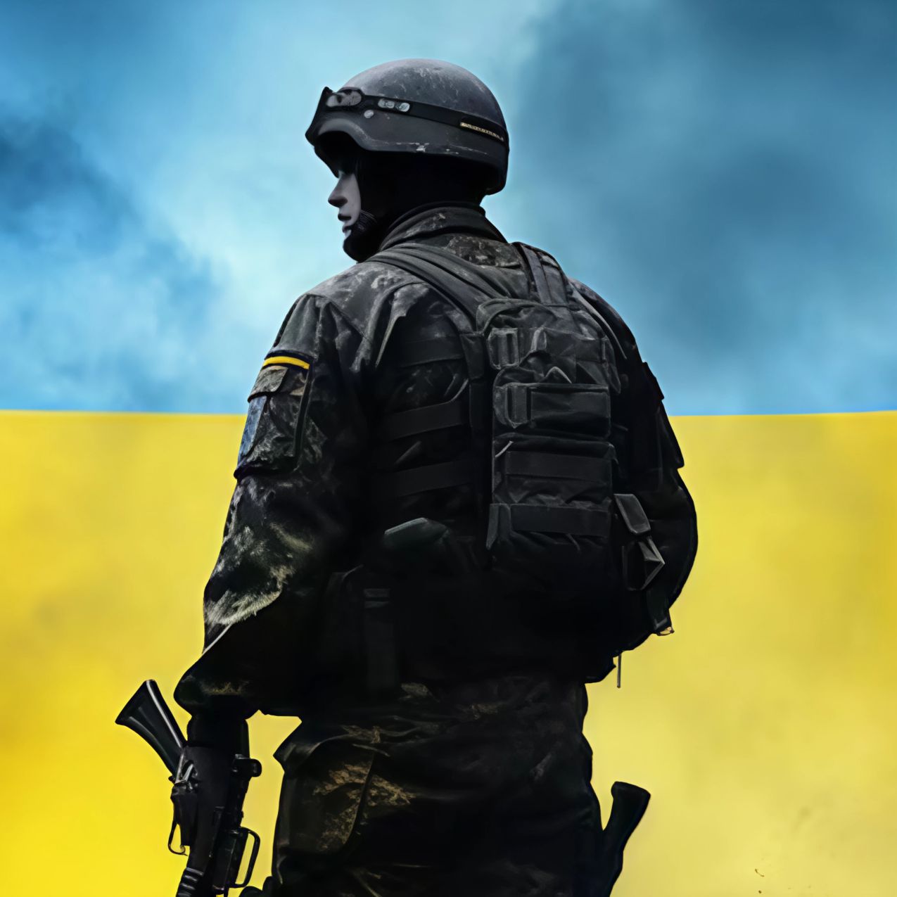Мусієнко Віталій Васильович